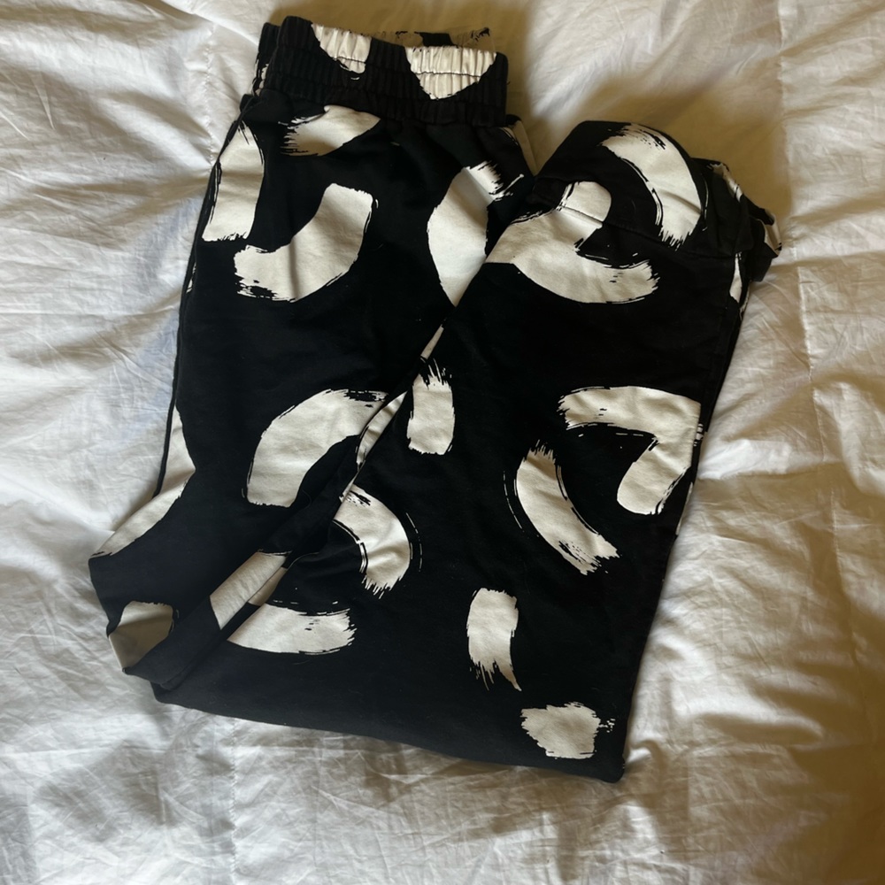 Stussy Joggers